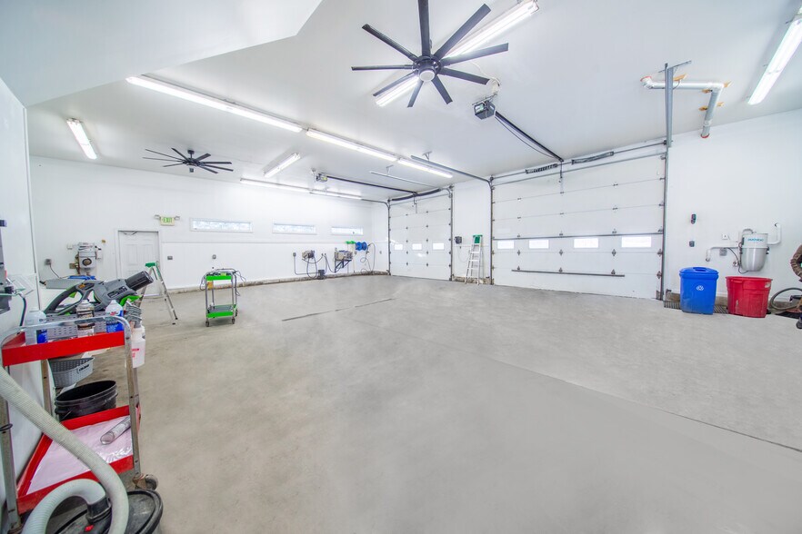 More Photos Of 127 VT 15, Jericho Industrial For Sale