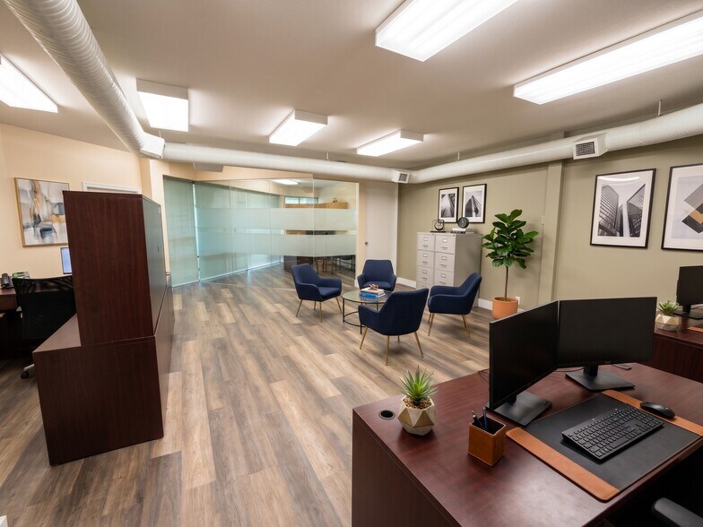 More Photos Of 11871 Horseshoe Way, Richmond Warehouse For Sale