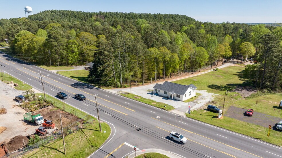 More Photos Of 4297 N Henry Blvd, Stockbridge Medical For Sale