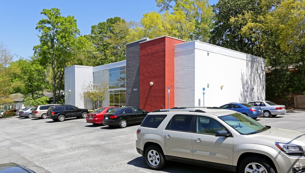 More Photos Of 1801 S Gadsden St, Tallahassee Office For Sale