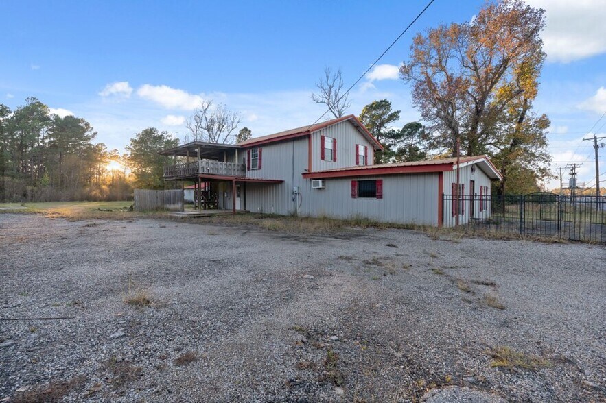 More Photos Of 2755 US Highway 69, Lufkin Storefront Retail Office For Sale