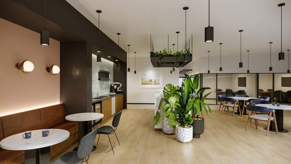 More Photos Of 401 W A St, San Diego Coworking Space