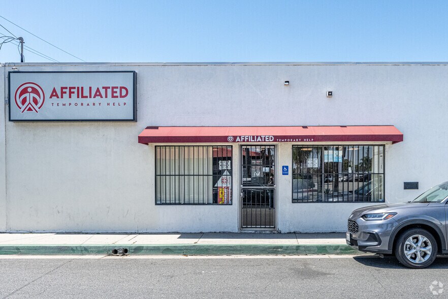 More Photos Of 4357-4359 Florence Ave, Bell Storefront For Sale