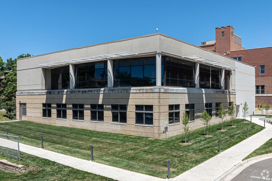 Photo of 1st Floor Ste 1