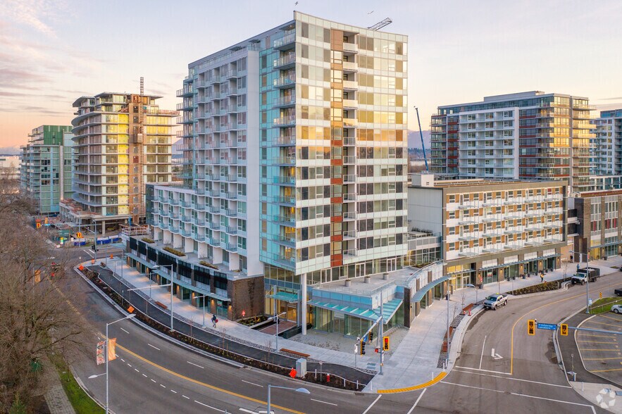 More Photos Of 6900 Pearson Way, Richmond Apartments For Lease