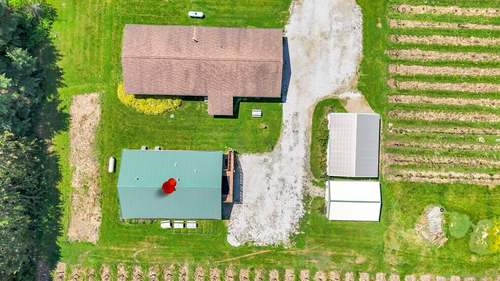 More Photos Of 1900 Winchester Southern Rd, Canal Winchester Winery Vineyard For Sale
