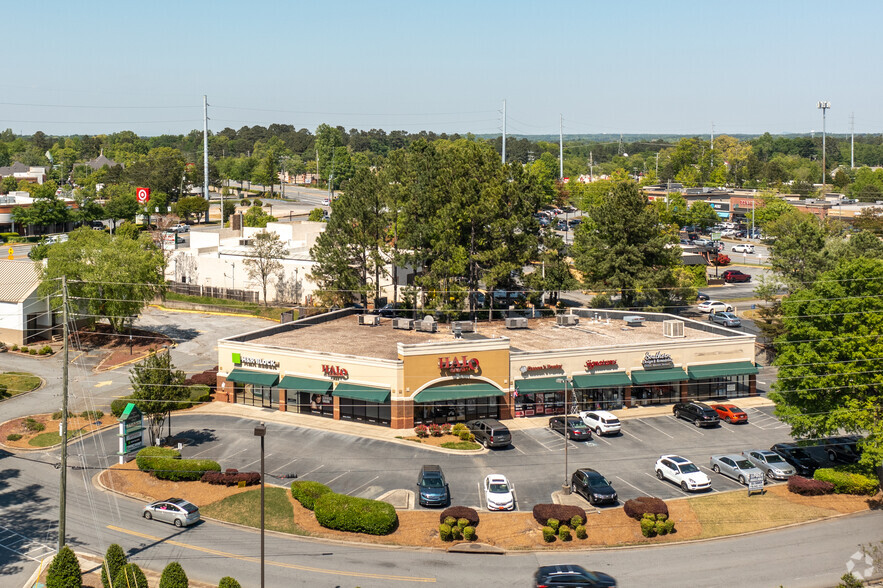 4235 Merchants Walk Dr, Marietta, GA 30068 For Lease Cityfeet.com