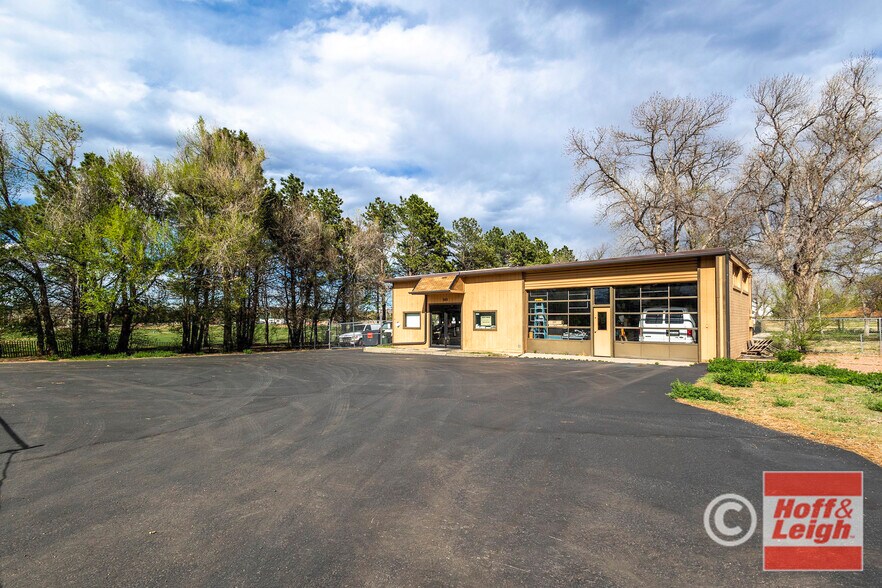 More Photos Of 305 S Hancock Ave, Colorado Springs Warehouse For Sale