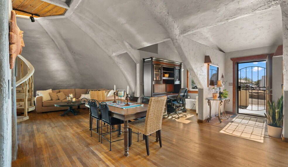 More Photos Of 1935 E Joy Ranch Rd, Phoenix Specialty For Sale