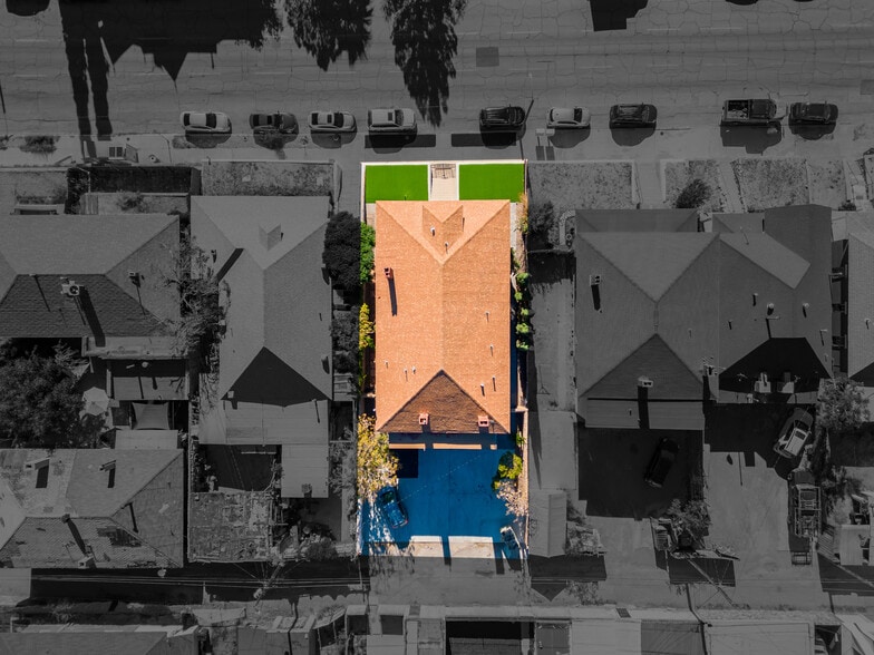 More Photos Of 1137 Arizona Ave, El Paso Apartments For Sale