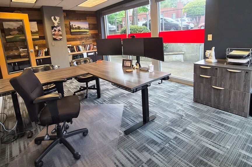 More Photos Of 2250 NW Flanders St, Portland Medical For Lease