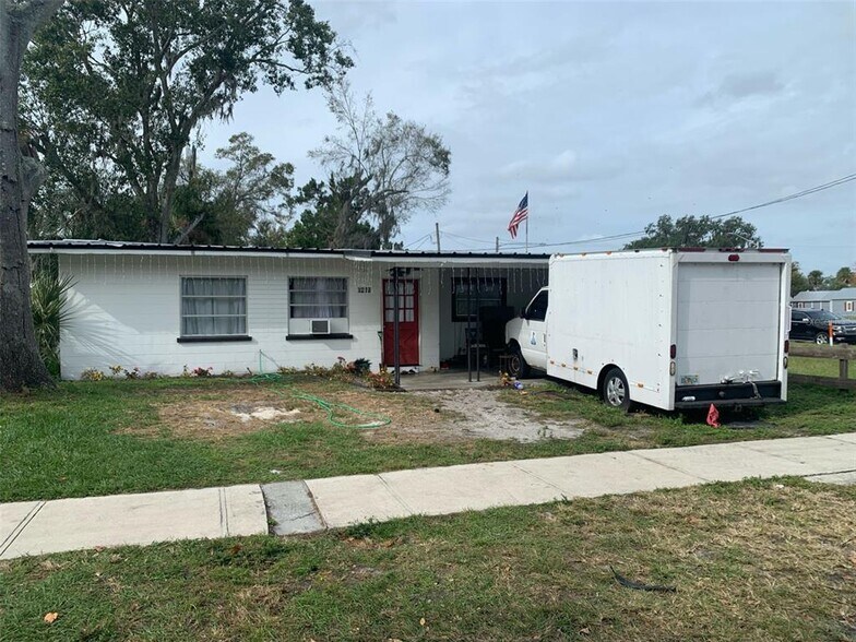 More Photos Of 1310 New York Ave, Saint Cloud Land For Sale