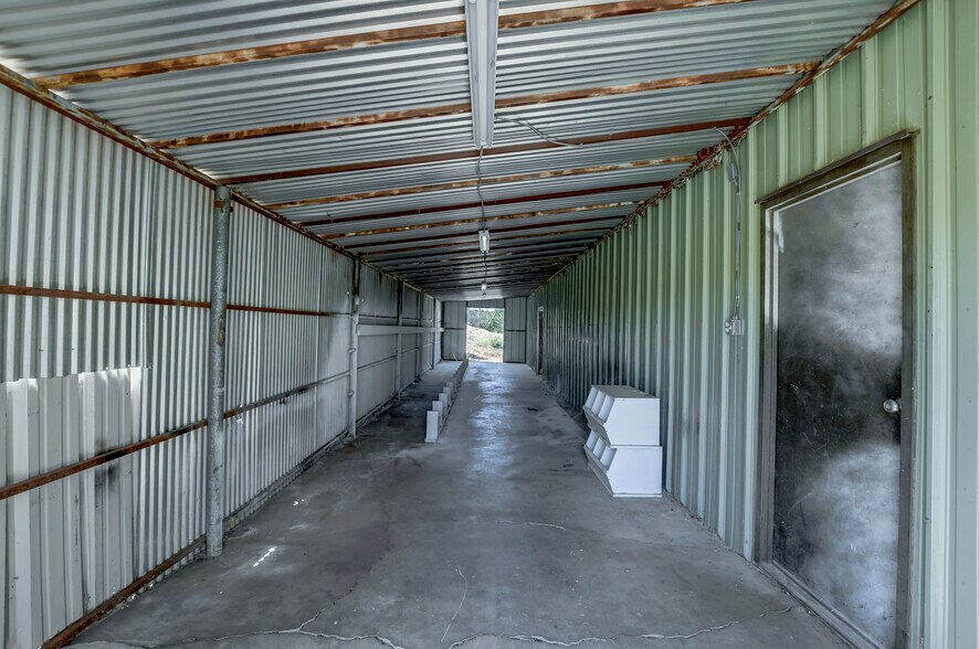 More Photos Of 10650 S Highway 69, Mayer Industrial For Lease