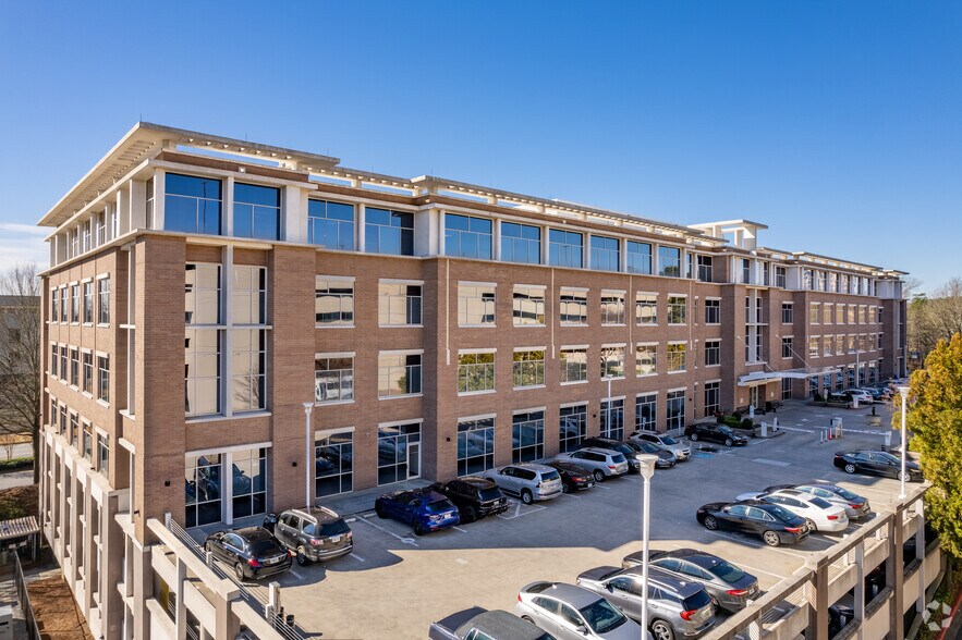 Primary Photo Of 5445 Meridian Mark Rd, Atlanta Medical For Lease