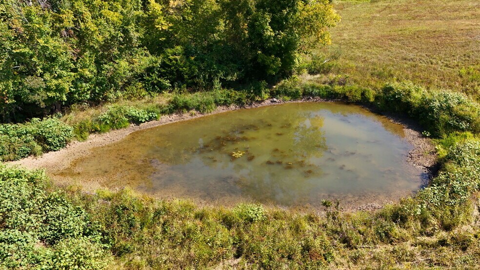More Photos Of 0000 48 Acres / Mount Olive Road, South Salem Land For Sale