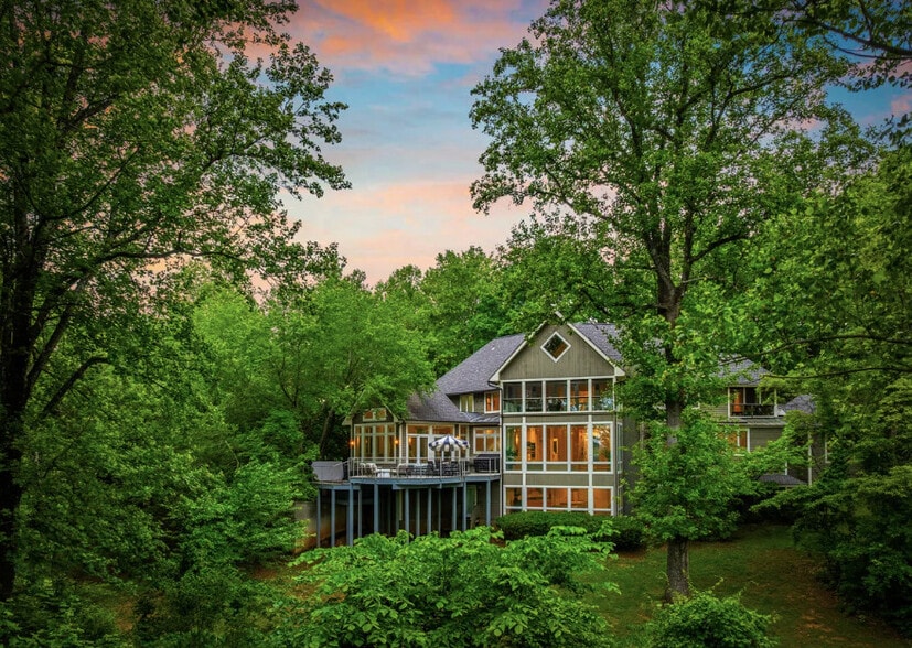 More Photos Of 390 Saddleback Knl, Nellysford Specialty For Sale