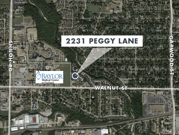 More Photos Of 2231 Peggy Ln, Garland Medical For Sale