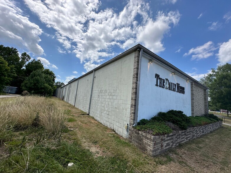 More Photos Of 724 Bell Fork Rd, Jacksonville Office For Lease