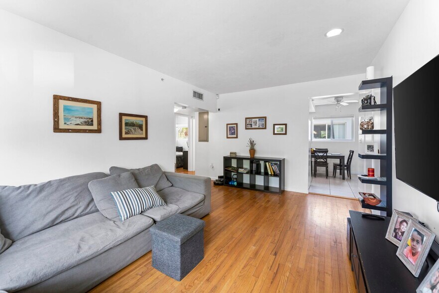 More Photos Of 8216 Crespi Blvd, Miami Beach Multifamily For Sale