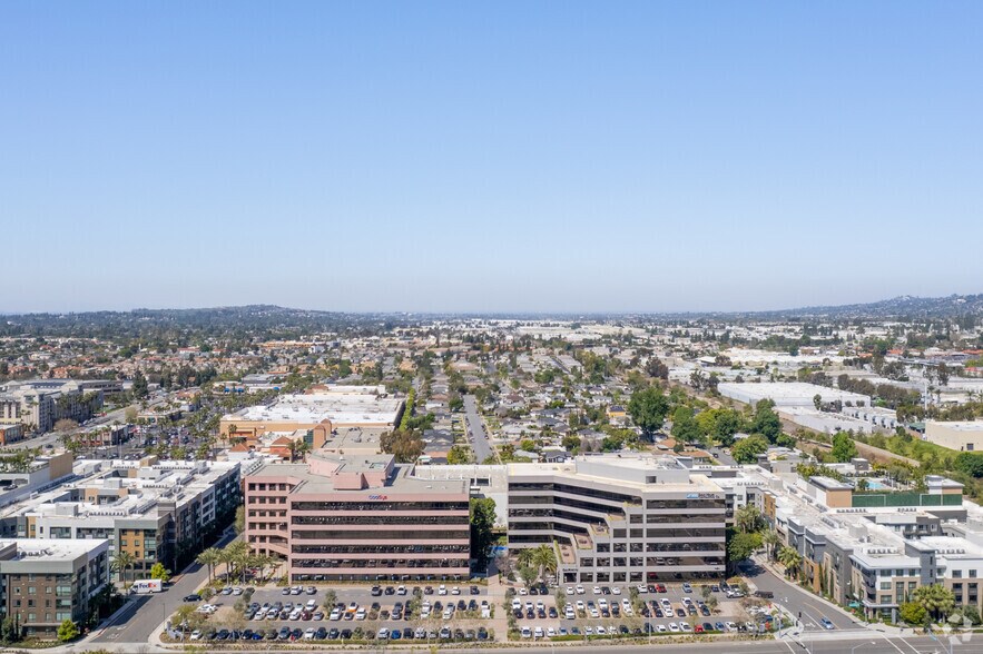 More Photos Of 135 S State College Blvd, Brea Office For Lease
