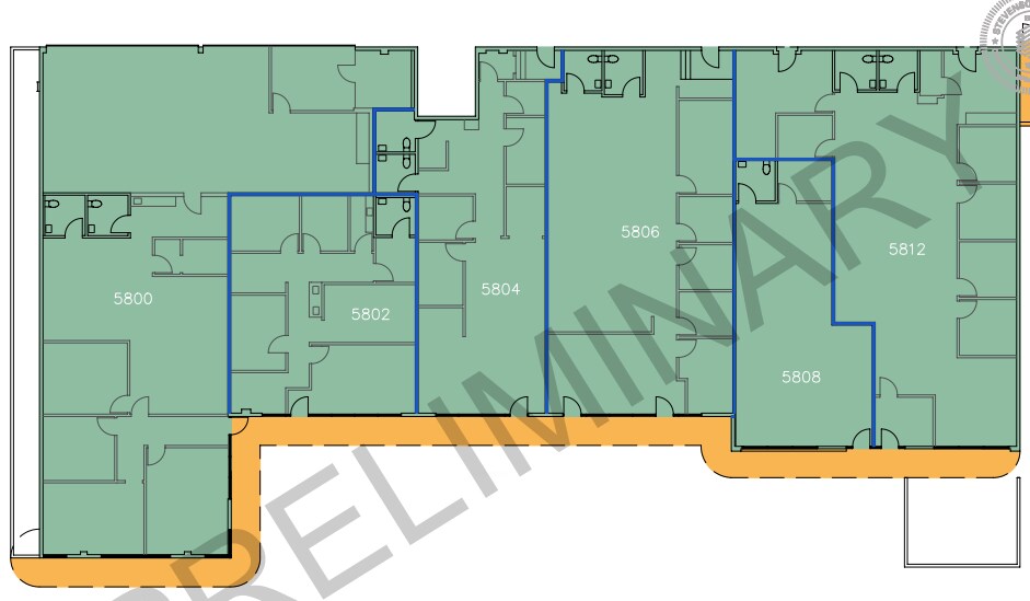 More Photos Of 5800-5812 Pacific Blvd, Huntington Park Office For Sale
