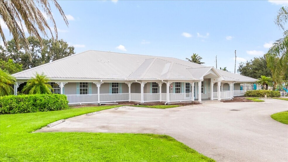 Primary Photo Of 180 Basilan Crescent, Clewiston Daycare Center For Sale