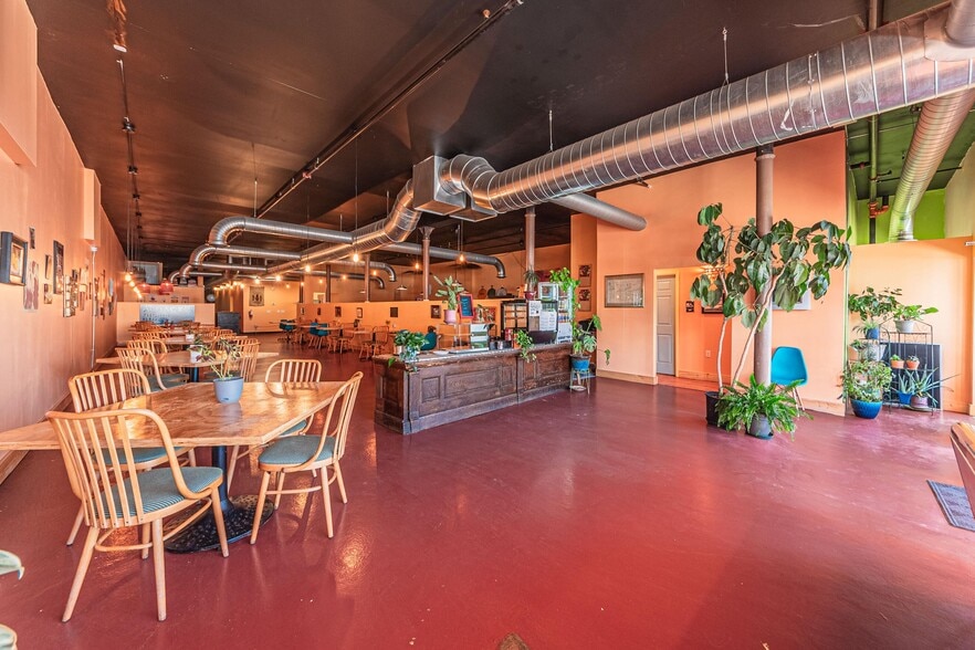 More Photos Of 443 N Commercial St, Trinidad Specialty For Sale