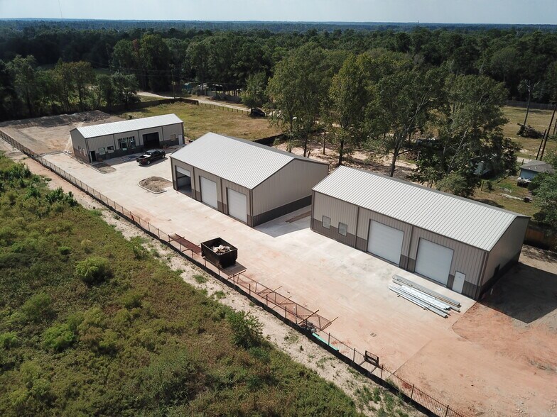 More Photos Of 2309 Wade Cir S, Conroe Unknown For Lease