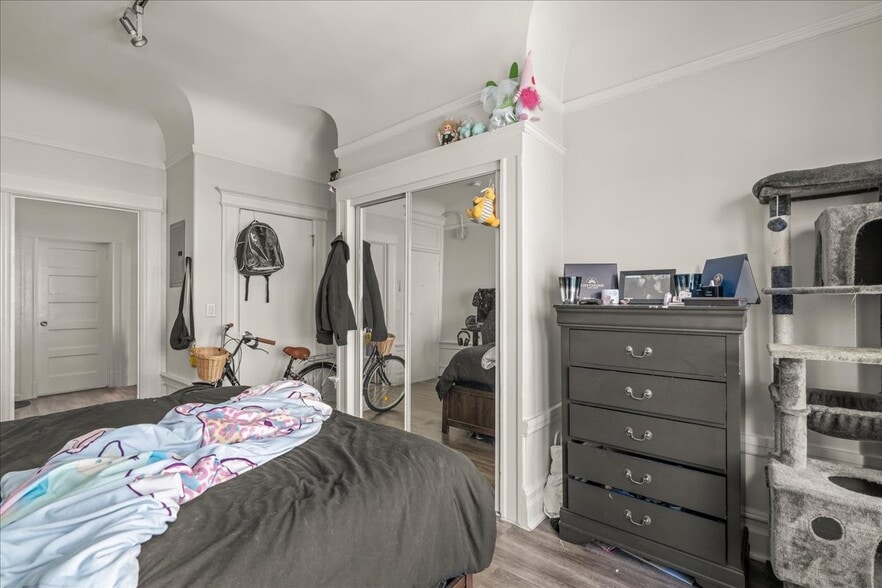 More Photos Of 677 Ellis St, San Francisco Apartments For Sale