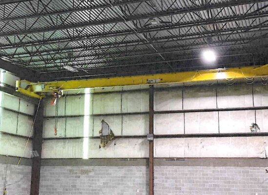 More Photos Of 104 N Main St, Sherburne Warehouse For Sale