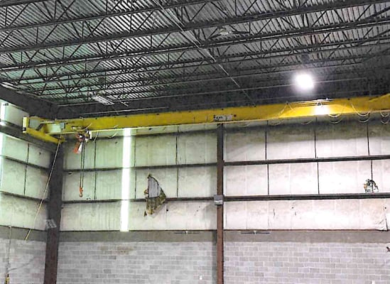 More Photos Of 108 N Main St, Sherburne Warehouse For Sale