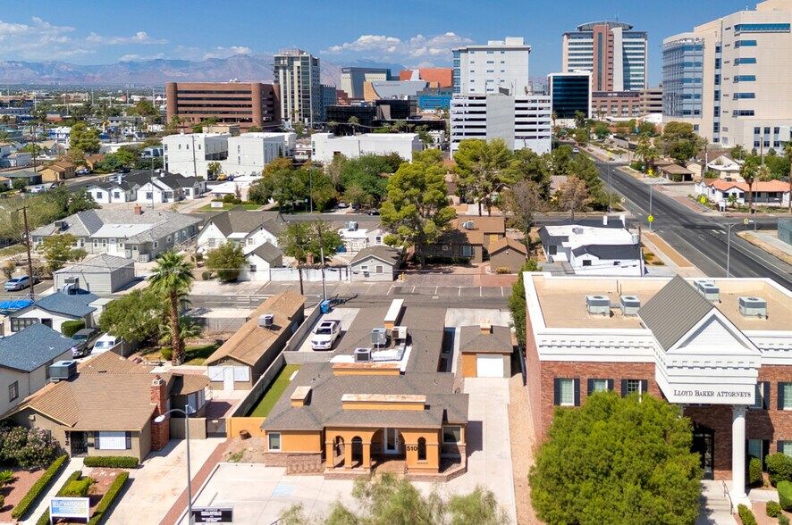 More Photos Of 510 S 8th St, Las Vegas Office Residential For Sale