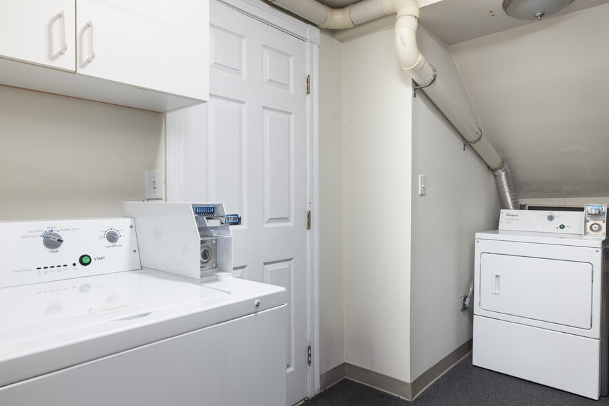 More Photos Of 45B Bowdoin St, Boston Apartments For Sale