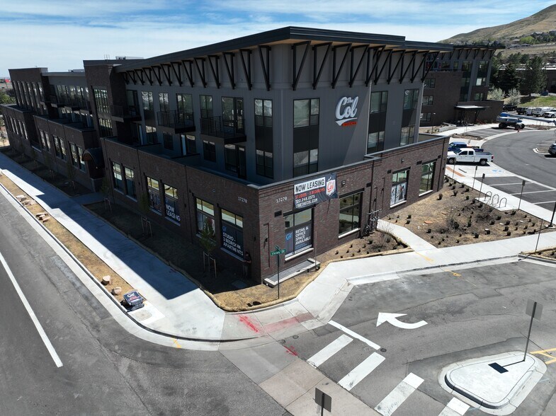 More Photos Of 17270 W Colfax Ave, Golden Apartments For Sale
