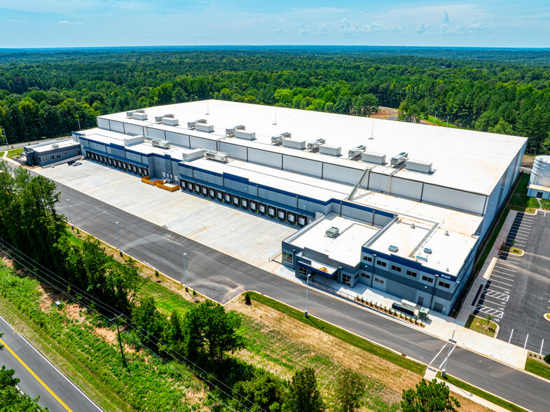 Primary Photo Of 3623 Lazy Hawk Road, Rock Hill Refrigeration Cold Storage For Lease