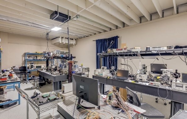 More Photos Of 1130 Independence Ave, Mountain View Light Manufacturing For Lease