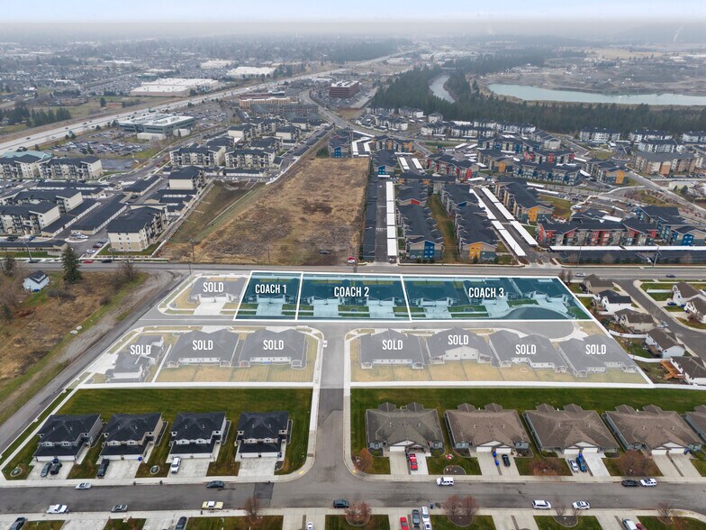 More Photos Of 1305 N Coach Dr, Spokane Valley Apartments For Sale