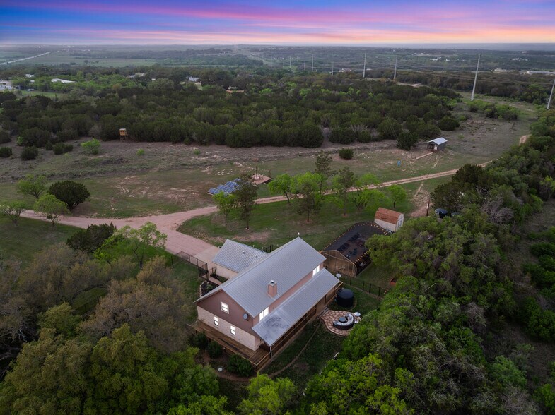 More Photos Of 260 Gregg dr, Spicewood Land For Sale