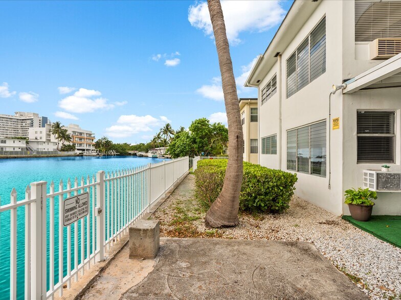 More Photos Of 7805-7815 Crespi Blvd, Miami Beach Apartments For Sale