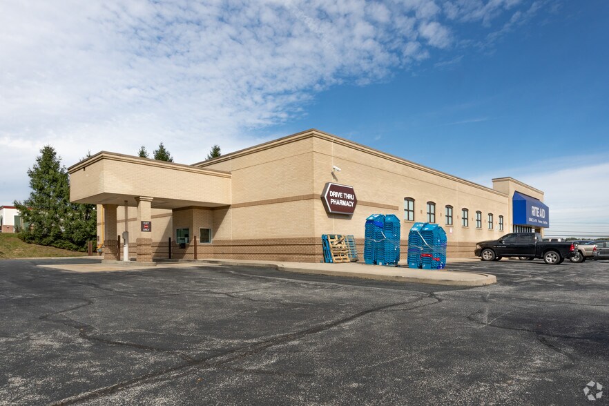 More Photos Of 1520 Rock Spring Rd, Forest Hill Drugstore For Lease