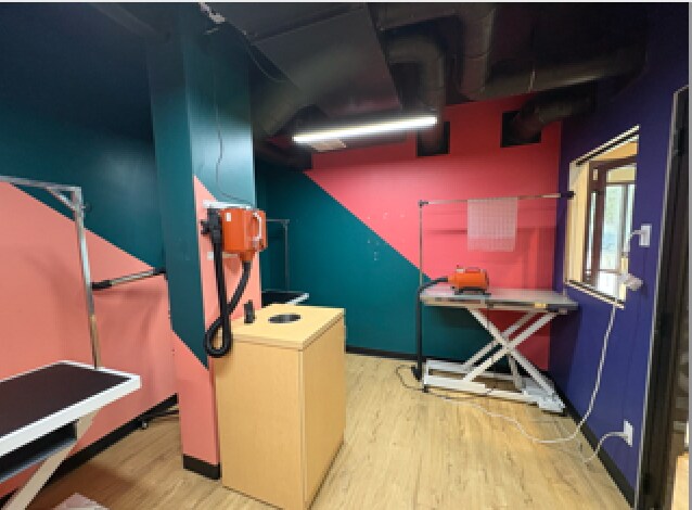 More Photos Of 2819 Central Ave, Saint Petersburg Storefront For Lease