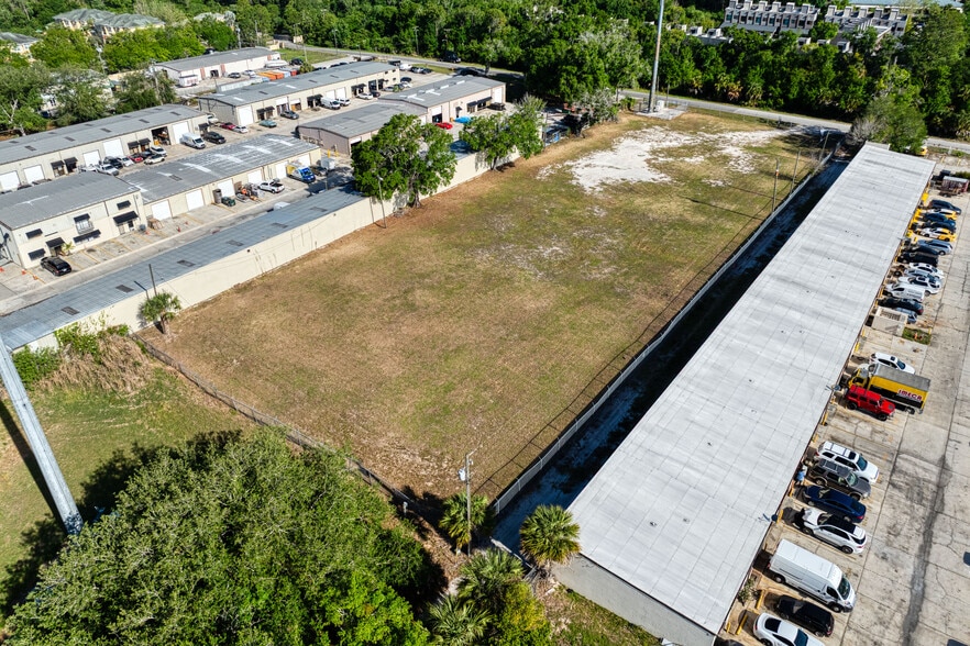 Primary Photo Of 9400 Lazy Ln, Tampa Land For Sale