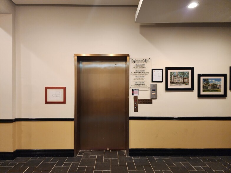 More Photos Of 14-24 Washington St, Morristown Office For Lease