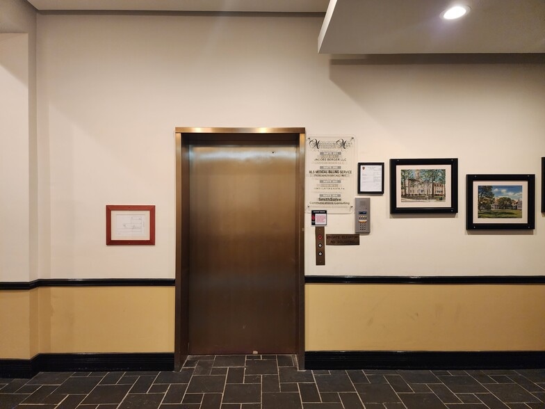 More Photos Of 14-24 Washington St, Morristown Office For Lease