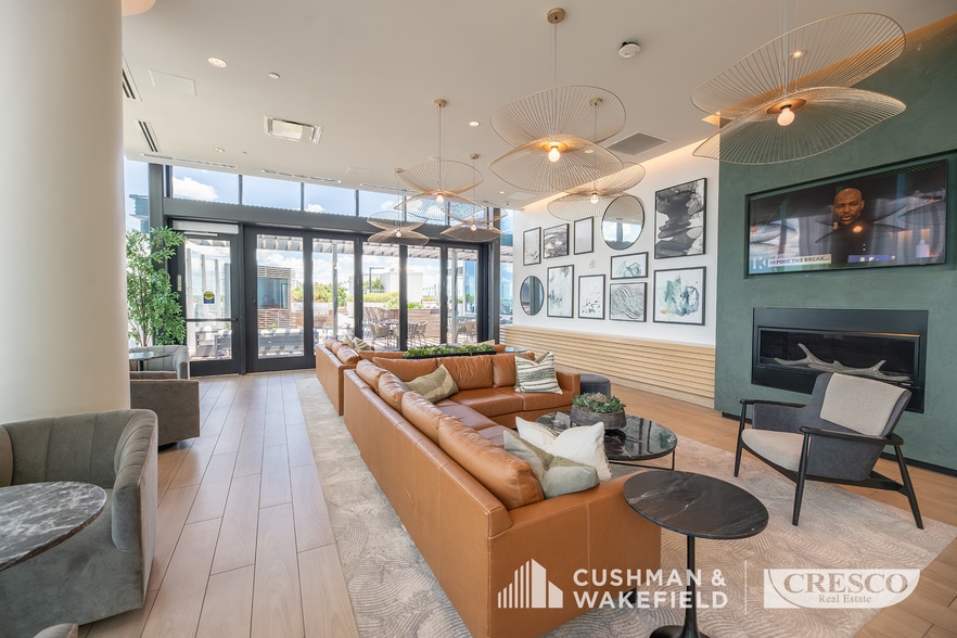 More Photos Of 10600 Chester Ave, Cleveland Unknown For Lease