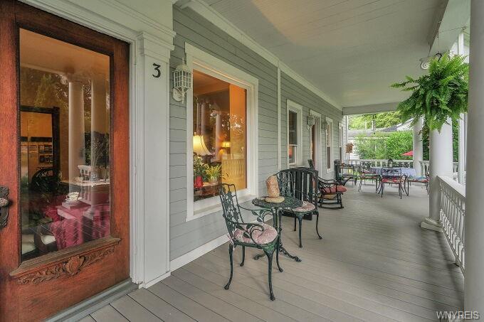 More Photos Of 3 Jefferson St, Ellicottville Hospitality For Sale