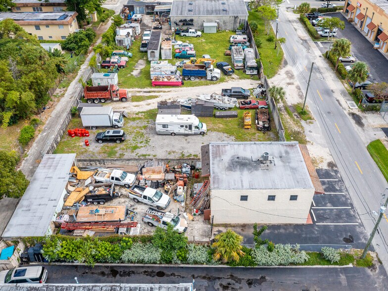 More Photos Of 1021 NW 1st St, Fort Lauderdale Warehouse For Sale