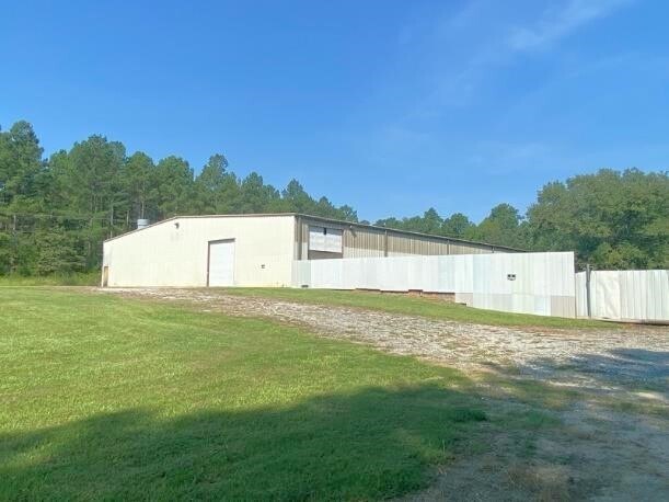 More Photos Of 122 Premier Dr, Greenwood Warehouse For Lease