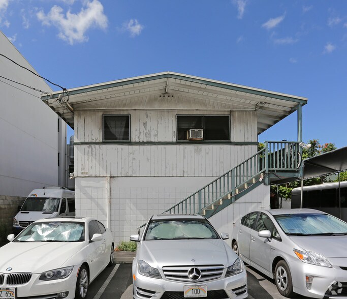 More Photos Of 219 Kalihi St, Honolulu Apartments For Sale