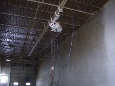 More Photos Of 1912 Columbus St, Two Rivers Manufacturing For Sale